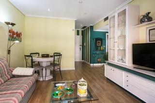 Magnífico Apartamento junto Playa y Centro Ciudad - Aire Acondicionado - Alicante - 5