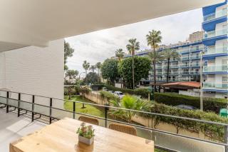 Steps from Puerto Marina - 7