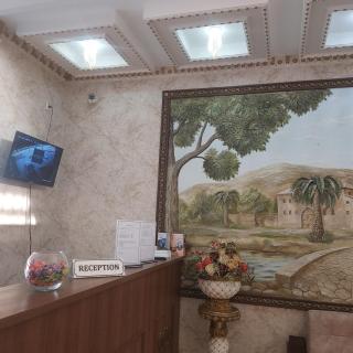 Golden house hotel - 5