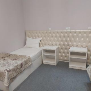 Golden house hotel - 4