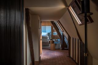 Cour des Vosges - Evok Collection - 2