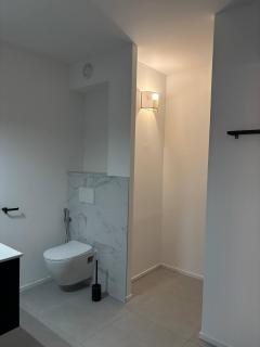 Filori - T2 avec piscine chauffée et plage privée - 5