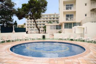 Hotel Moon Dreams Coral Beach - 5