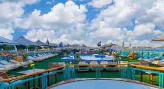 Sonesta Moon Goddess Cruise Ship From Luxor to Aswan - 04 & 07 nights Every Monday - 7