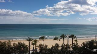 Magnífico Apartamento junto Playa y Centro Ciudad - Aire Acondicionado - Alicante - 0