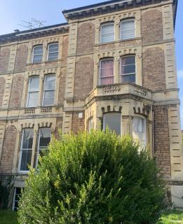 Lovely Clifton Two-Bed Flat with Parking Permit x1 - 0