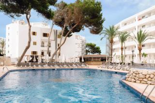 Hotel Moon Dreams Coral Beach - 0