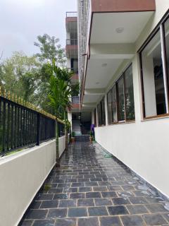 Tiffin Home and Restaurant - 9