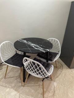 Appartement chic et cosy en plein centre de Gueliz - 4