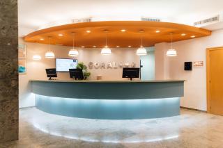 Hotel Moon Dreams Coral Beach - 3