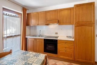 Residence Malibu Appartamento 5 - 2