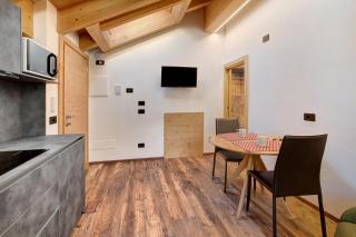 Olympic Chalet 12 - 1