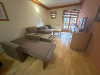 Jahorina Apartmani Vučko F&F - 3