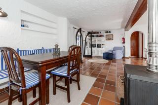 Alojamiento con encanto - Binibeca - 4