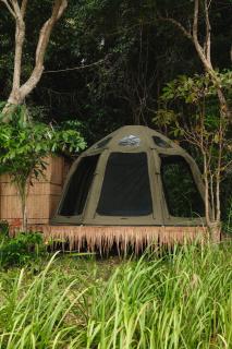 Bubble Paradise, Koh ta Kiev - 9