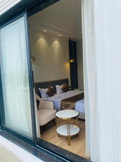 The Holy Awadh Hotel - 7