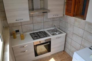 Casa con clima per 4 San foca Ll79 - 7