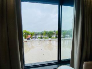 The Holy Awadh Hotel - 4