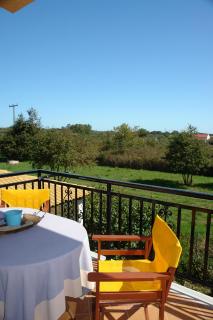 Nefeli Apartment Groundfloor - 6