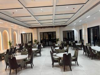 The Holy Awadh Hotel - 2