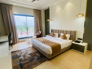 The Holy Awadh Hotel - 1