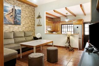 El Rinconcito del Faro - 1