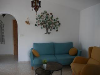 Cortijo Pura Vida - 1