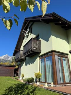 Apartmán Lomničák - 2