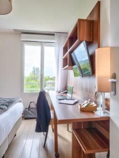 Residhome Paris Saclay " Bures sur Yvette " - 8