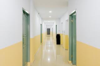 SANS Stay Manlie Hotel & Residence - 8