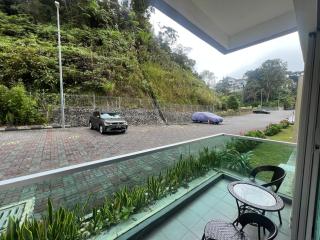 StayIndah Homestay Cameron Highlands - 7