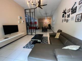 StayIndah Homestay Cameron Highlands - 4