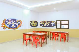 SANS Stay Manlie Hotel & Residence - 2