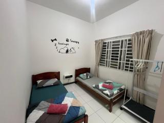 StayIndah Homestay Cameron Highlands - 1