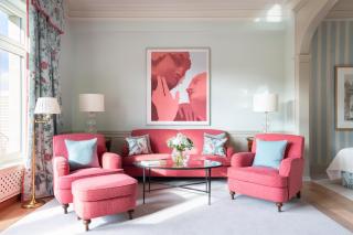 Brenners Park Hotel & Spa, Oetker Hotels - 4