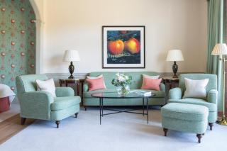 Brenners Park Hotel & Spa, Oetker Hotels - 2