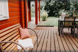 Haus Hanni Zarrentin am Schaalsee - 7