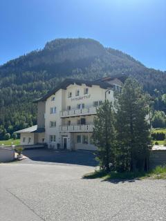 Apart Inntalerhof Apart 6 - Tösens - 8