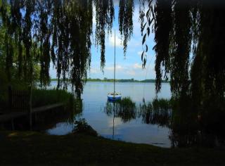 Haus Hanni Zarrentin am Schaalsee - 6