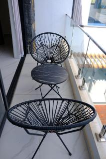 Maurentvilla - Pointe-aux-Piments - 5