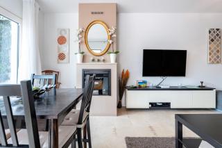 Casa Gosia bungalow Cabopino - 4