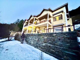 Apple Tree Villa By Exotic Stays - 6