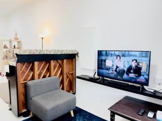 Budget Private Room, Ipoh City Centre - 1