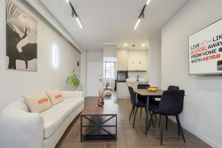 Apartment KeyGo #0196 key to the center of Yerevan - 0