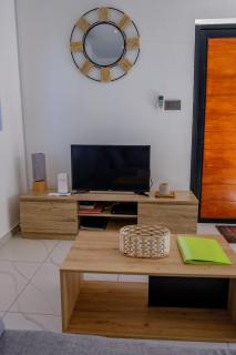 Maurentvilla - Pointe-aux-Piments - 2