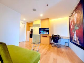 NuEmpire Subang Suite - Empire Hotel - 1