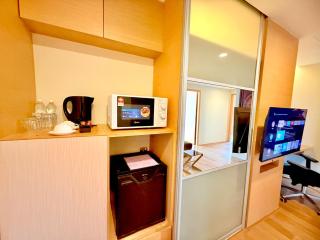 NuEmpire Subang Suite - Empire Hotel - 2