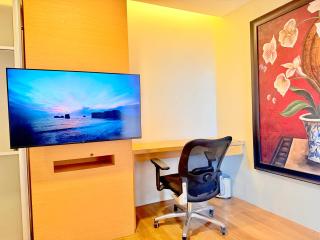 NuEmpire Subang Suite - Empire Hotel - 6