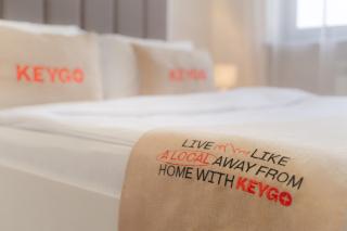 Apartment KeyGo #0196 key to the center of Yerevan - 4