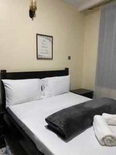 Utawala mother teresa court - 3